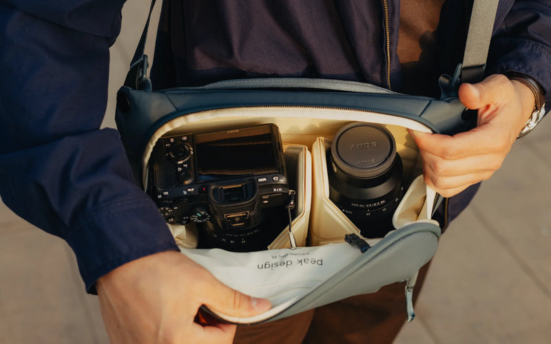 Camera Bags