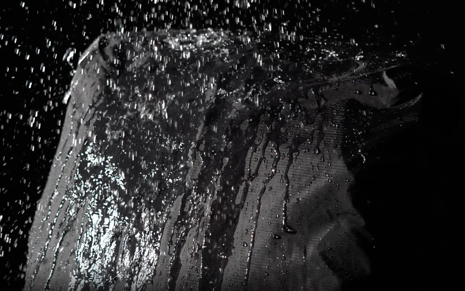 Camera Gear Protection