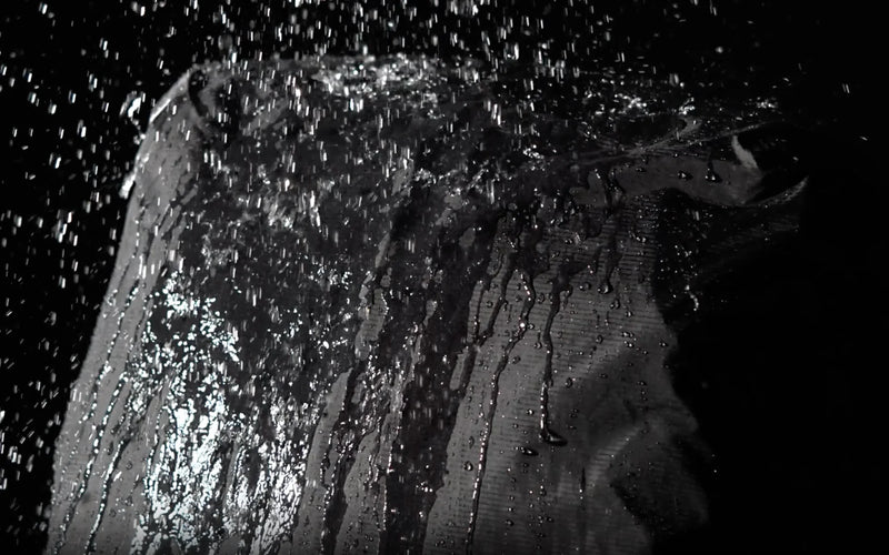 Camera Gear Protection