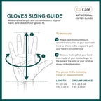 Antibacterial Gloves