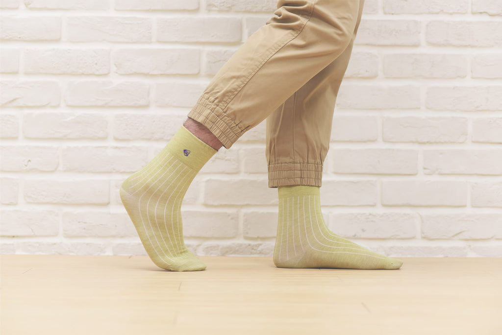 Antibacterial Socks