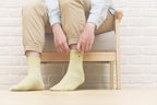 Antibacterial Socks