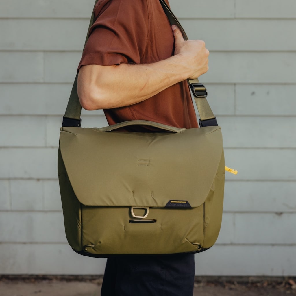 Everyday Messenger