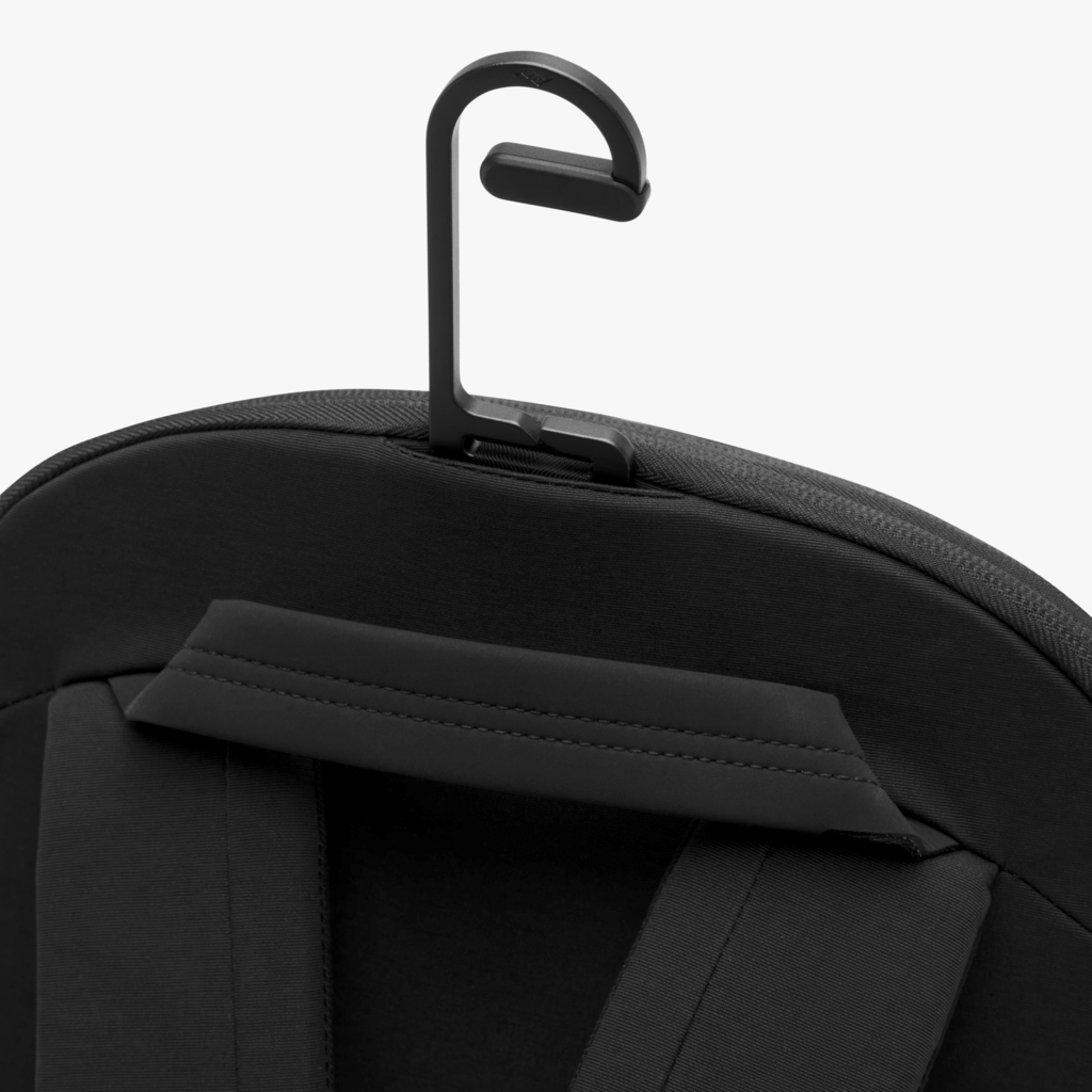 City Backpack