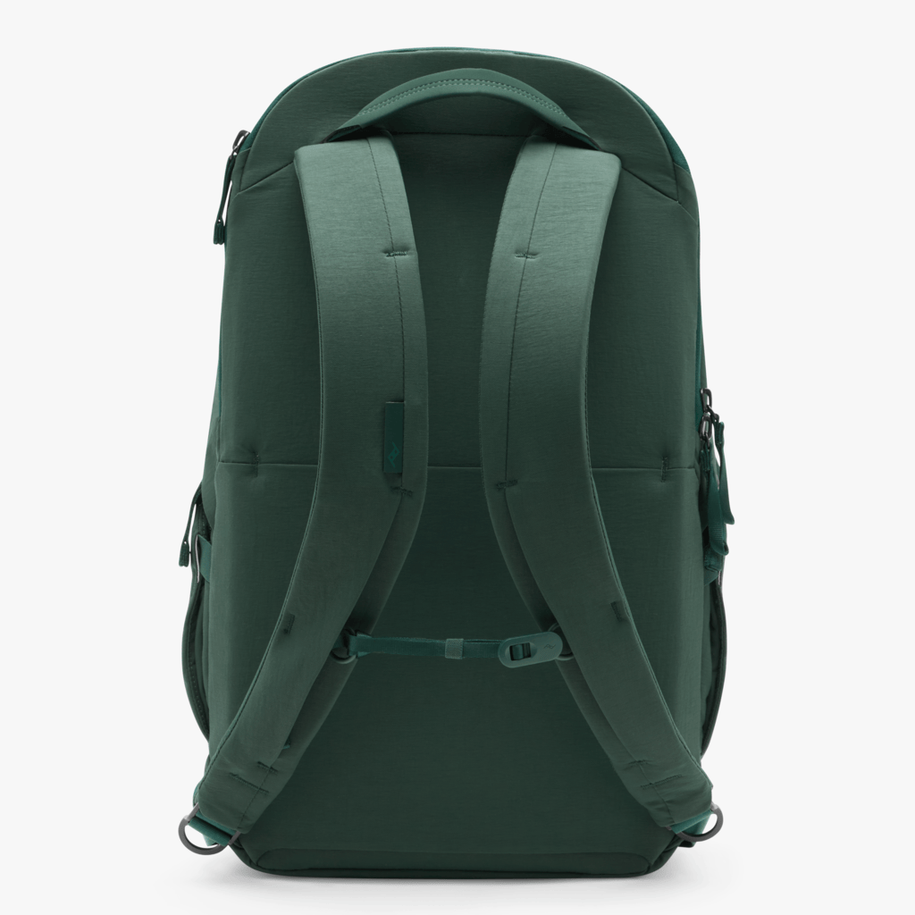 City Backpack