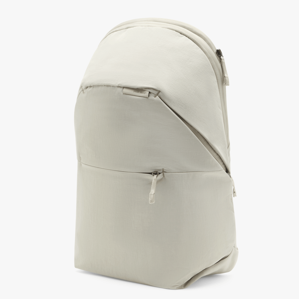 City Backpack