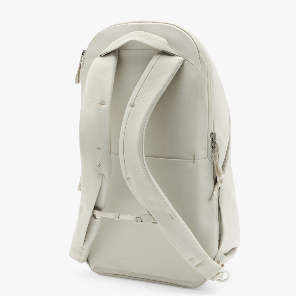 City Backpack