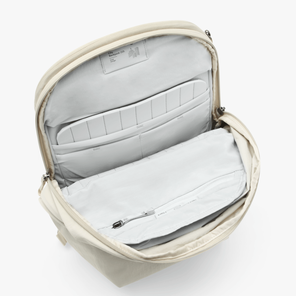 City Backpack