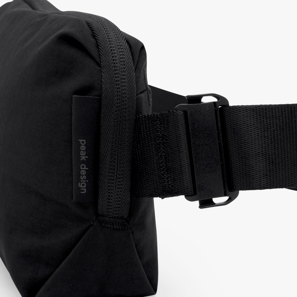 City Sling 2L