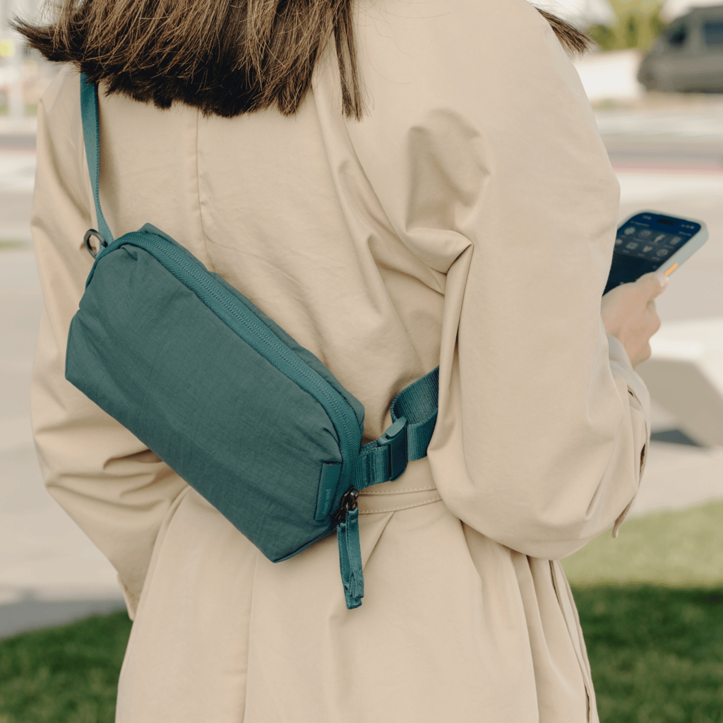 City Sling 2L