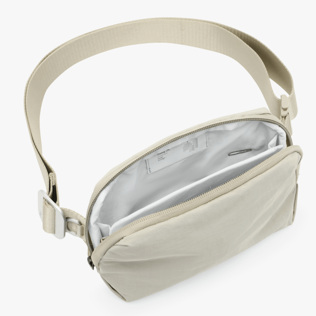City Sling 2L