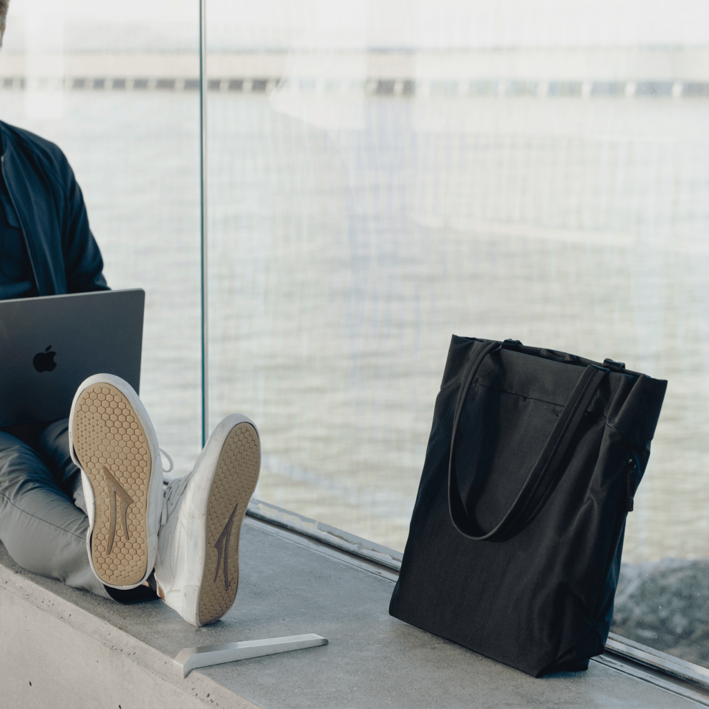 City Tote 15L