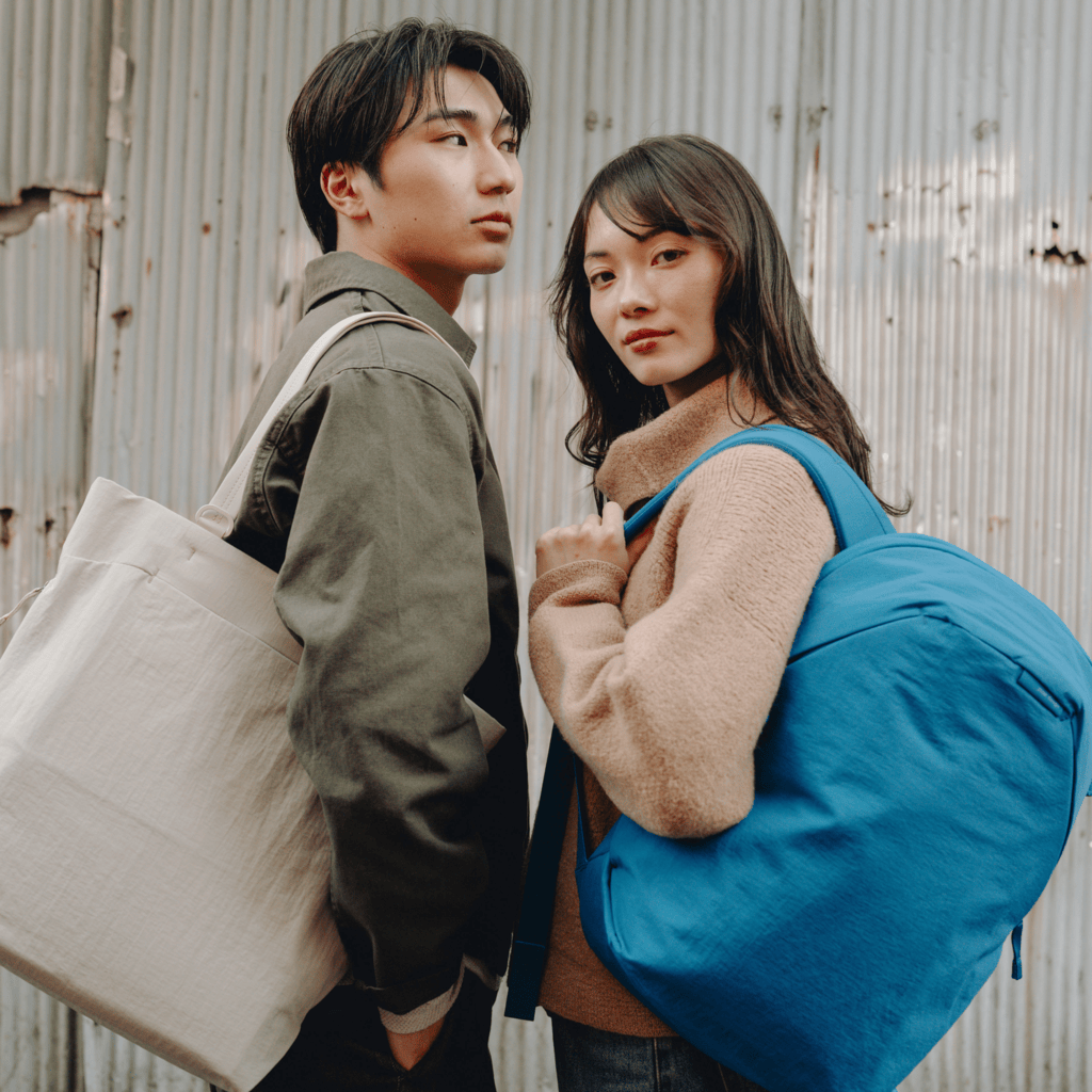 City Tote 15L