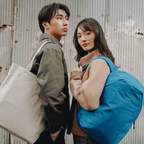 City Tote 15L