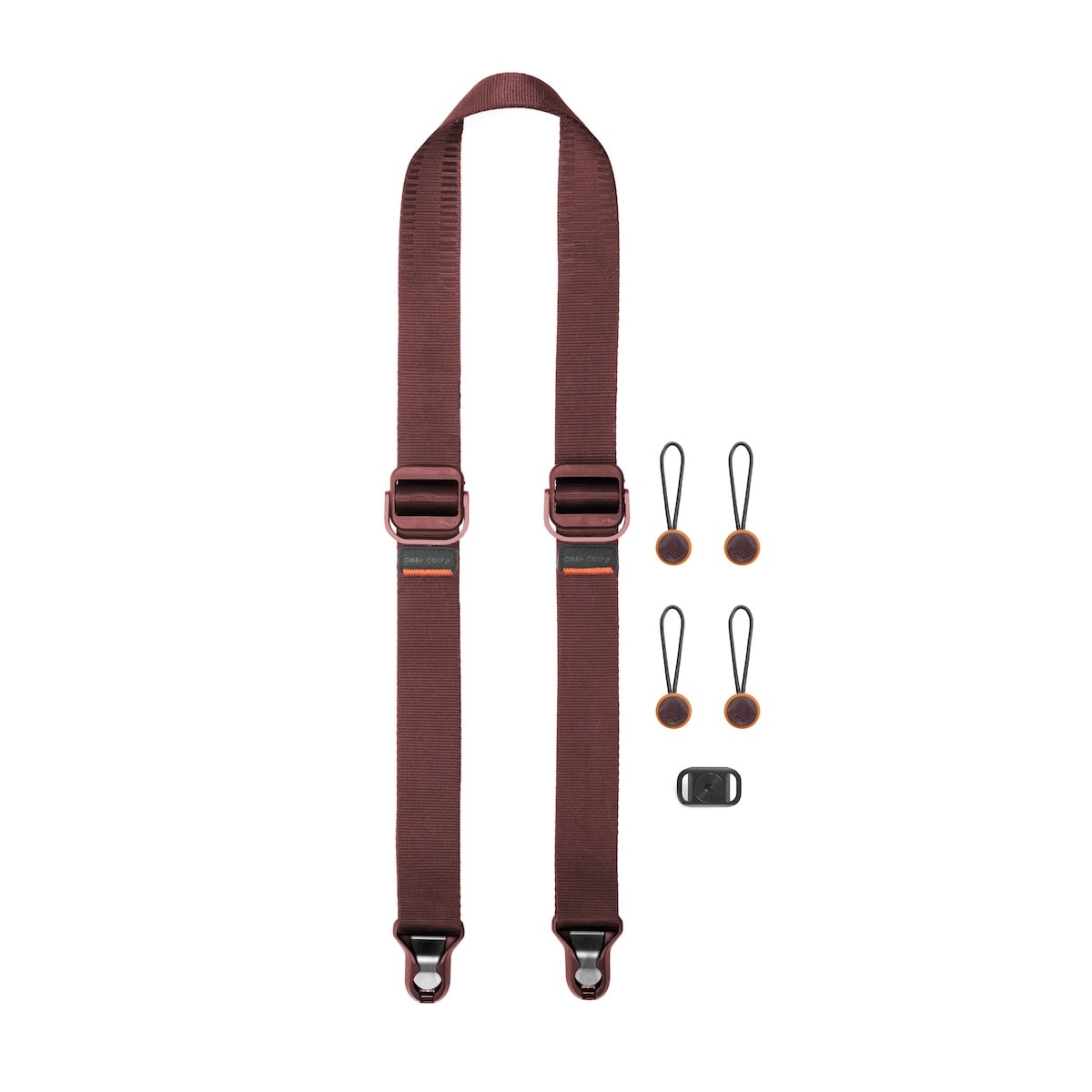 Slide Lite Strap