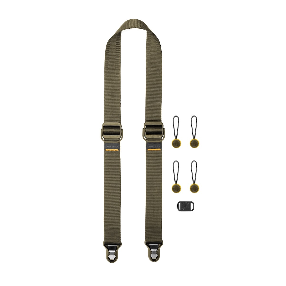 Slide Lite Strap