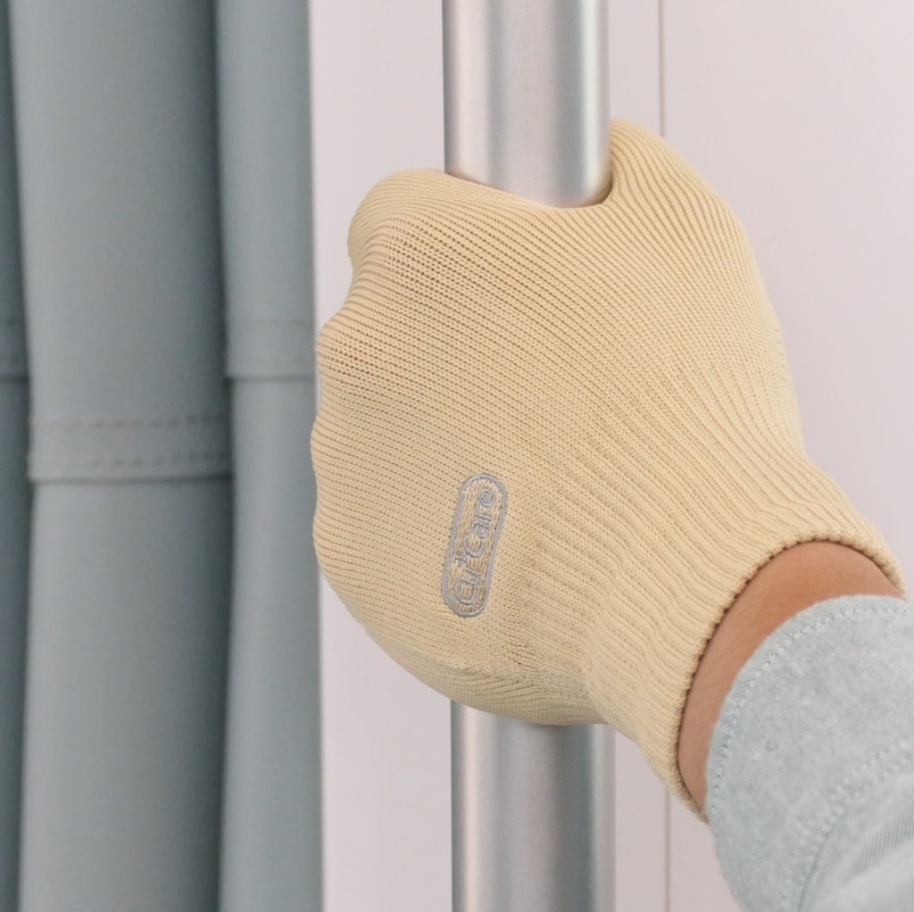 Antibacterial Gloves