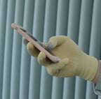Antibacterial Gloves