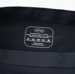 Antibacterial Women's Underwear