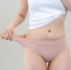 Antibacterial Women's Underwear