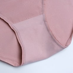 Antibacterial Women's Underwear