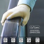Antibacterial Gloves