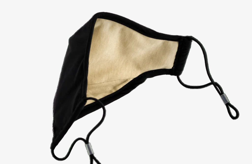 Antibacterial Copper Mask