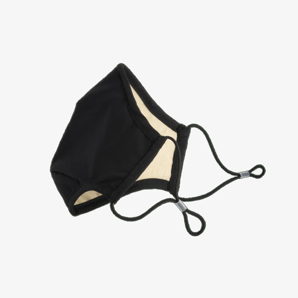 Capper Mask CuCare Antimicrobial Copper Mask - Reusable Antiviral Face Mask – EchoPhoto