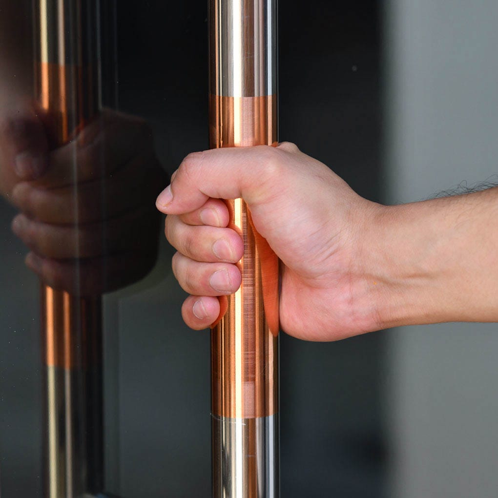 Pure Copper Antibacterial Sheet