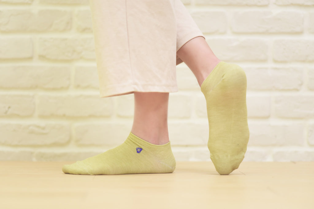 Antibacterial Socks