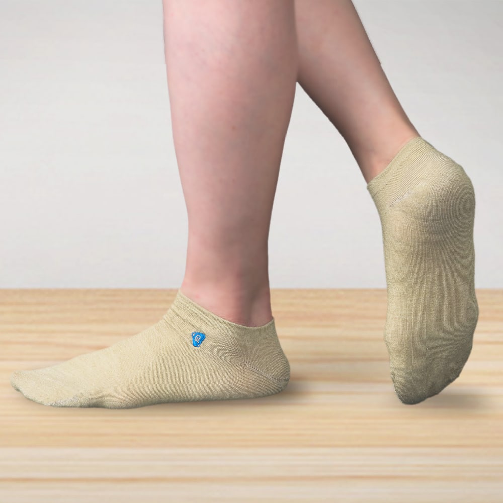 Antibacterial Socks