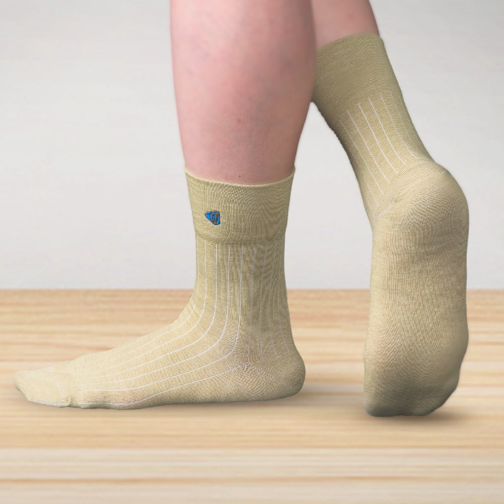 Antibacterial Socks