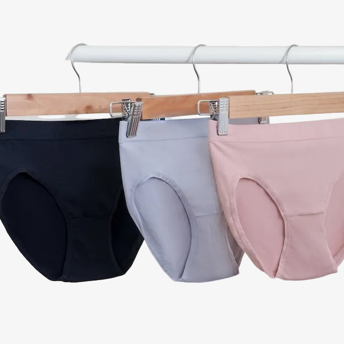 Antibacterial Women's Underwear