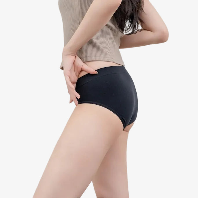 Antibacterial Women's Underwear