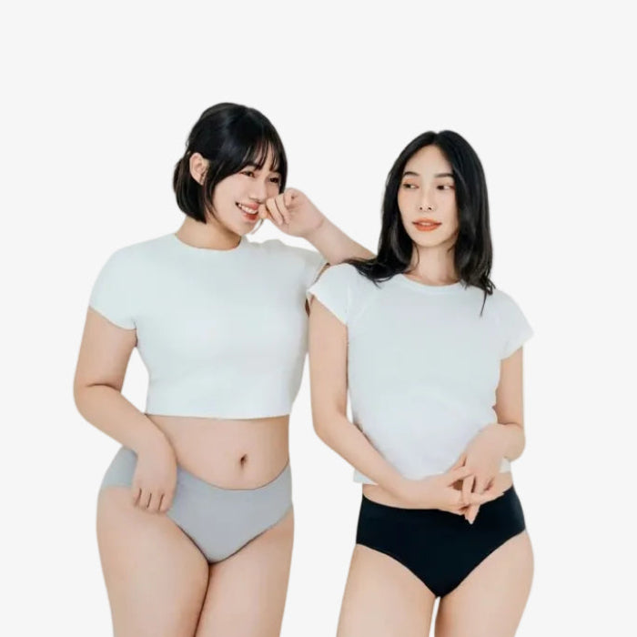 Antibacterial Women's Underwear