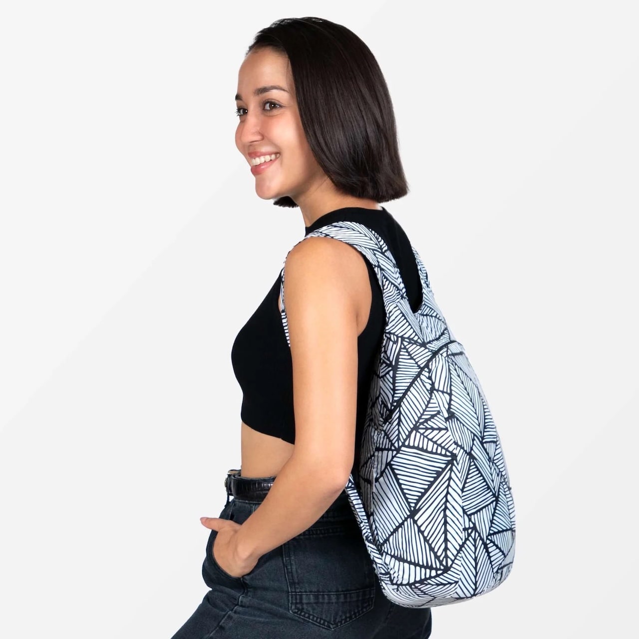 Daypack 12L