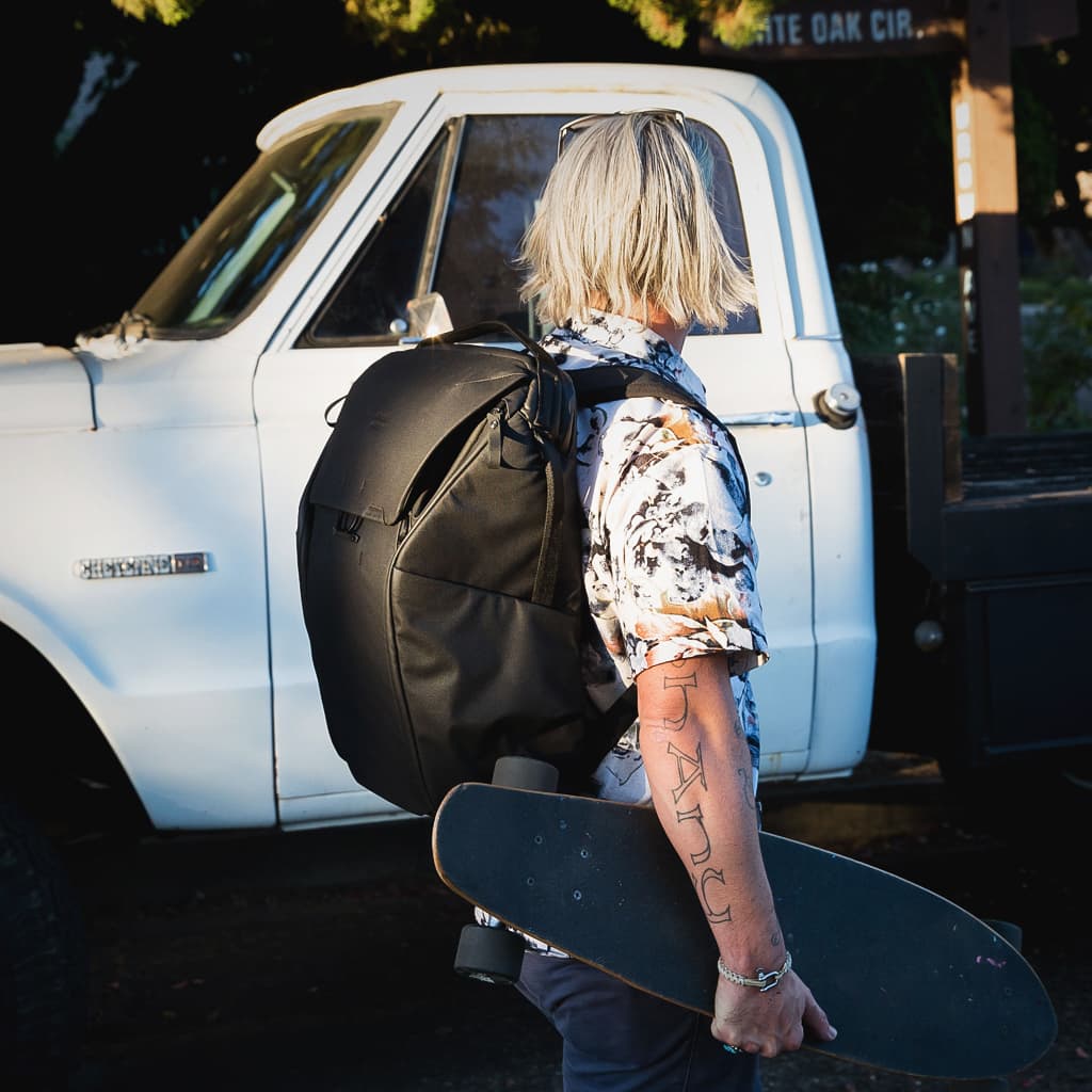 Everyday Backpack