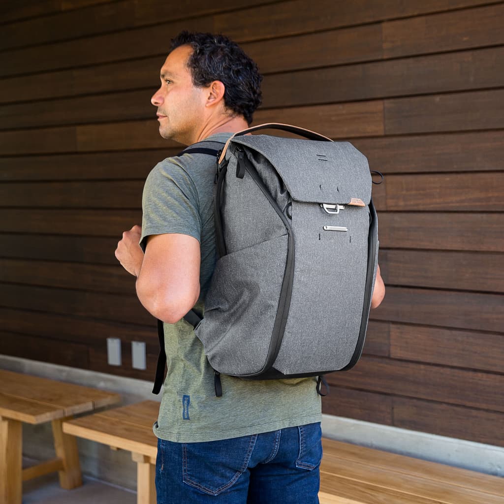 Everyday Backpack