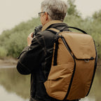 Everyday Backpack