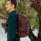 Everyday Backpack