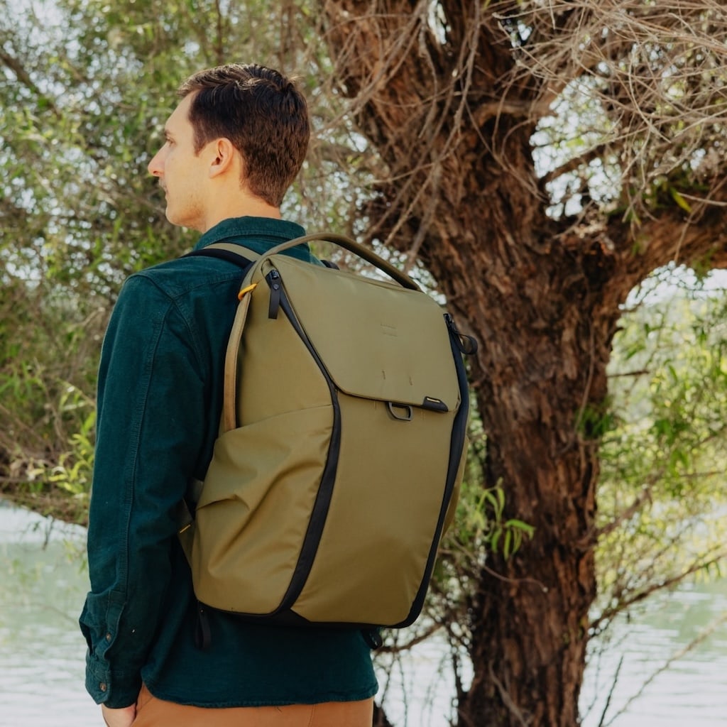 Everyday Backpack