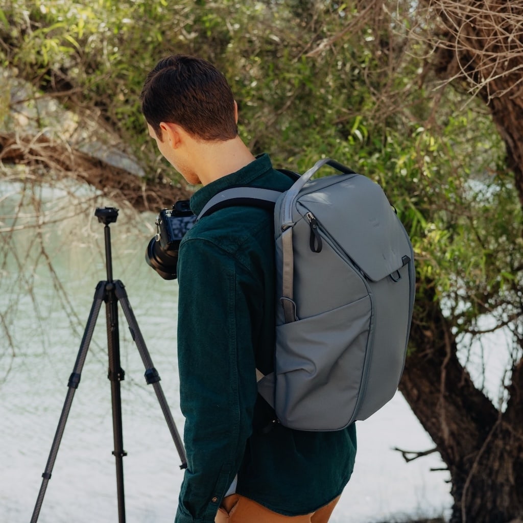 Everyday Backpack