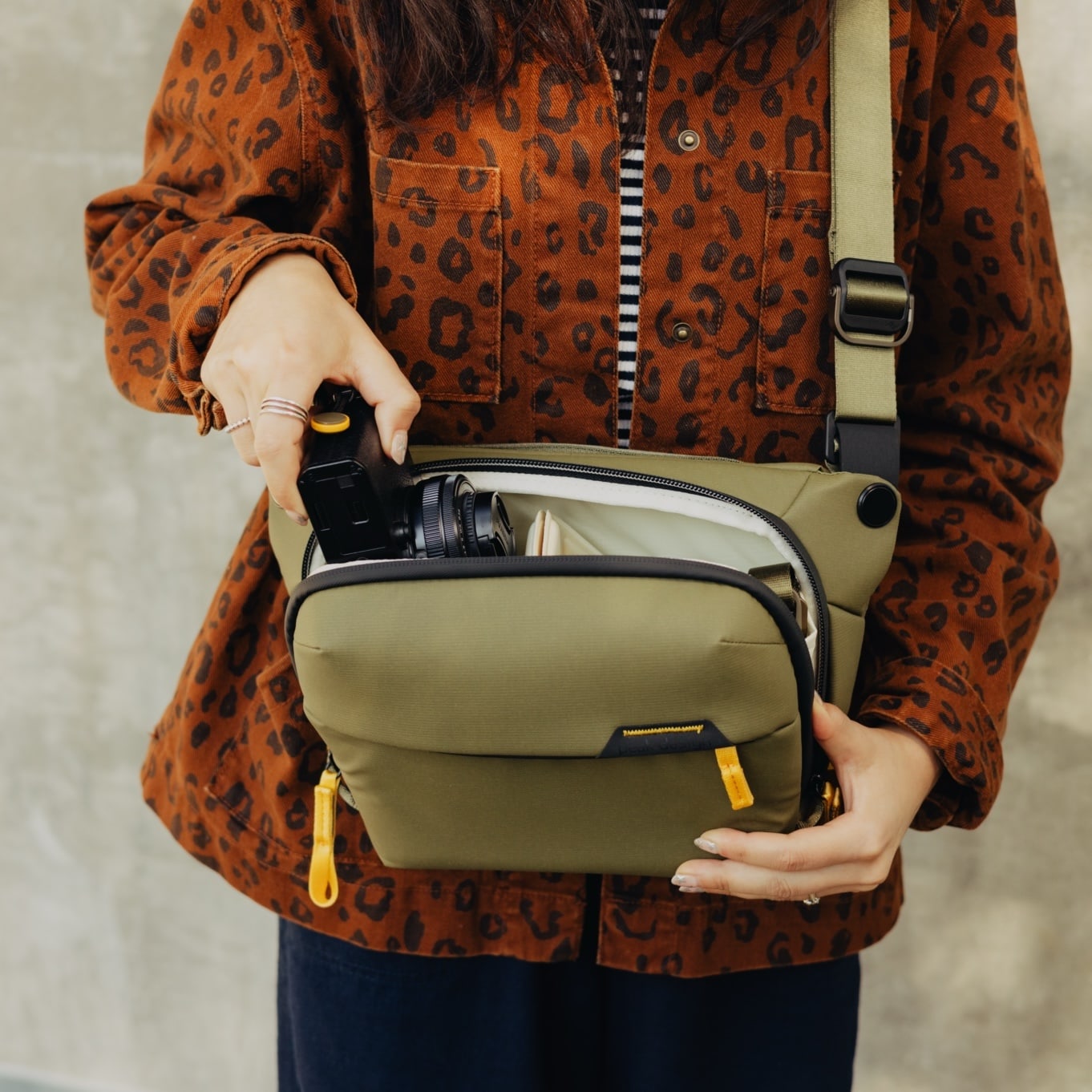 Everyday Sling