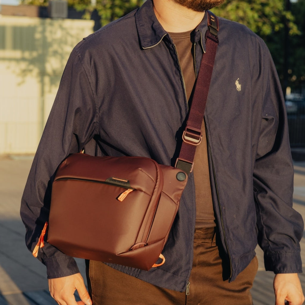 Everyday Sling