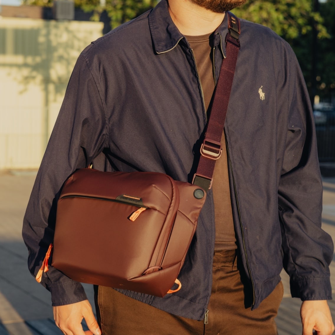 Everyday Sling