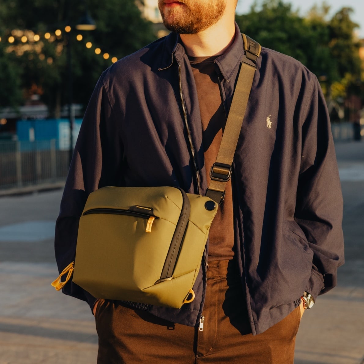Everyday Sling