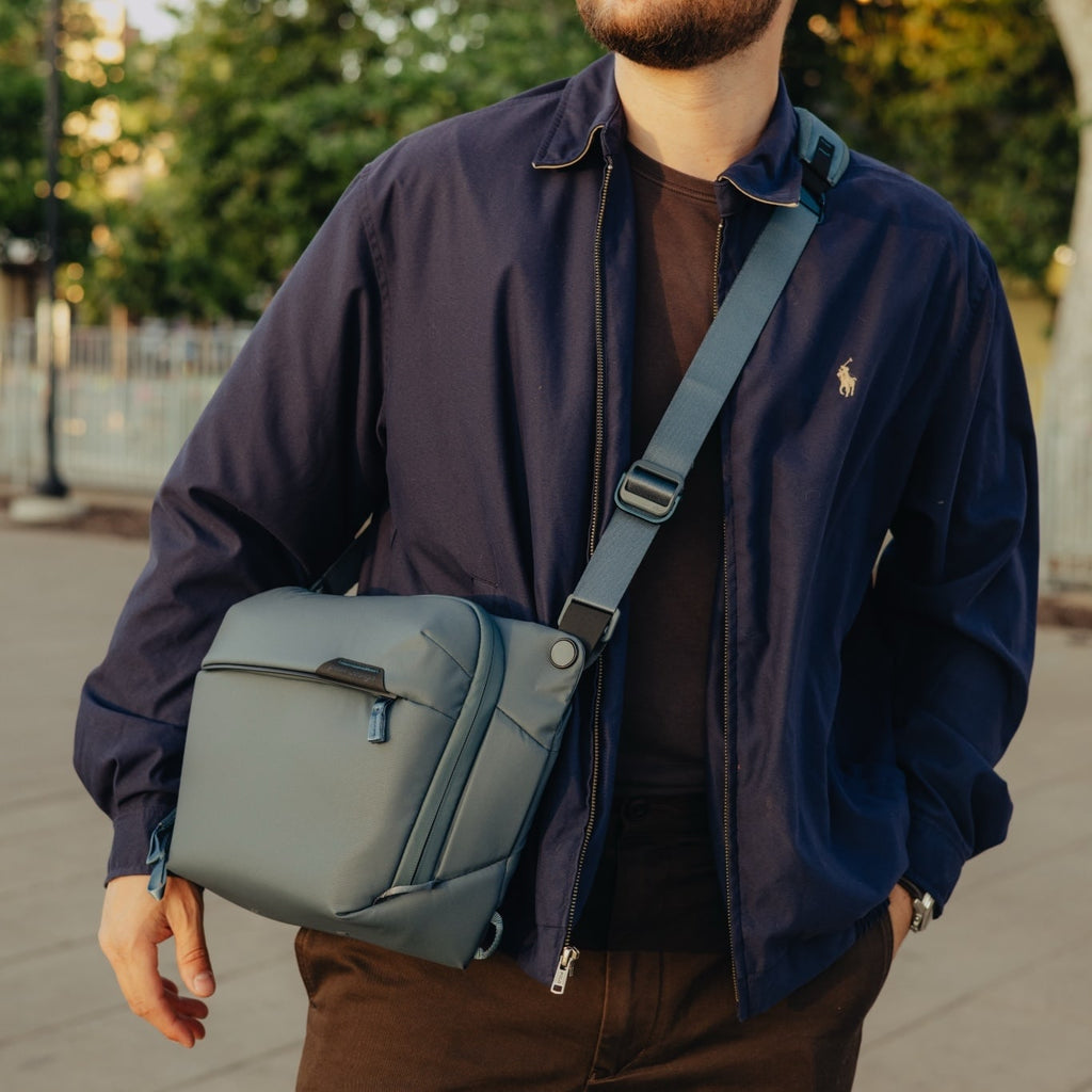 Everyday Sling