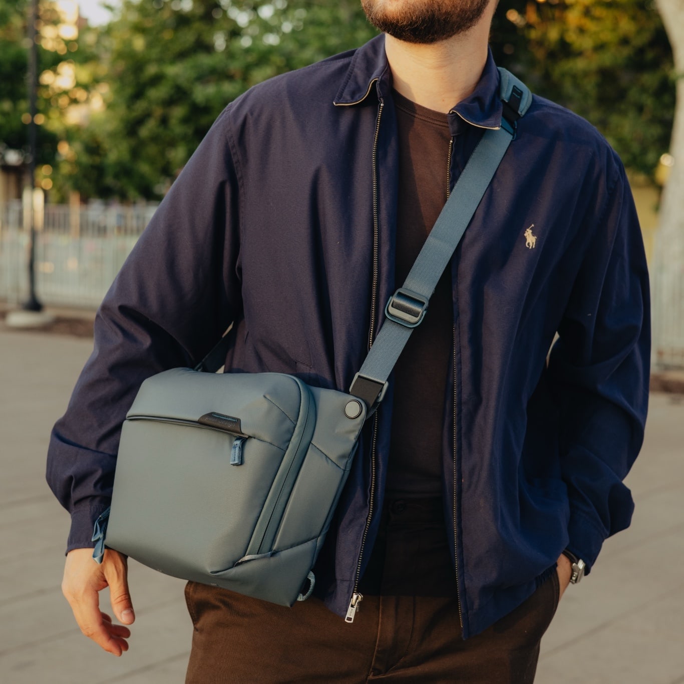 Everyday Sling