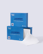 Fizzly Clean Laundry Detergent Sheets