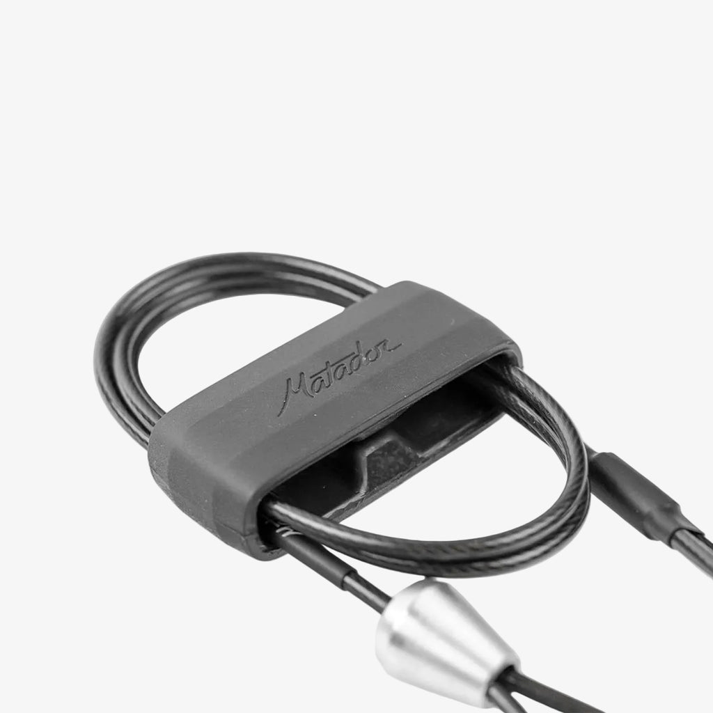 matador beta lock accessory cable